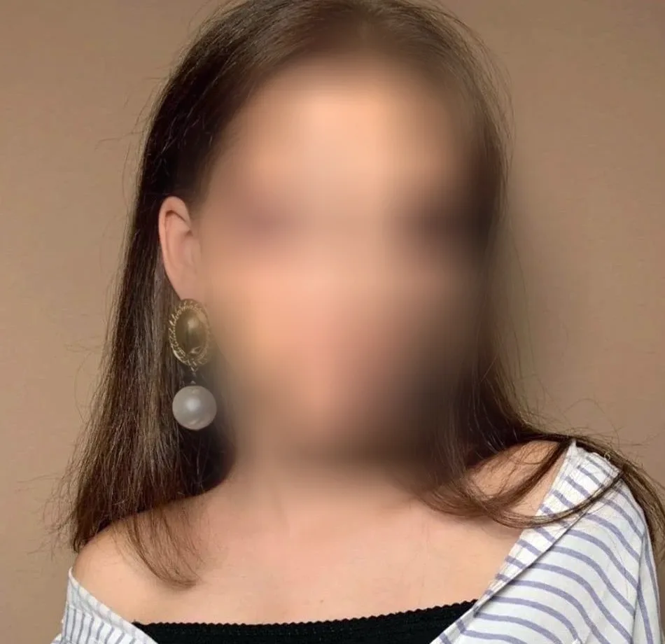 Hanna, 21