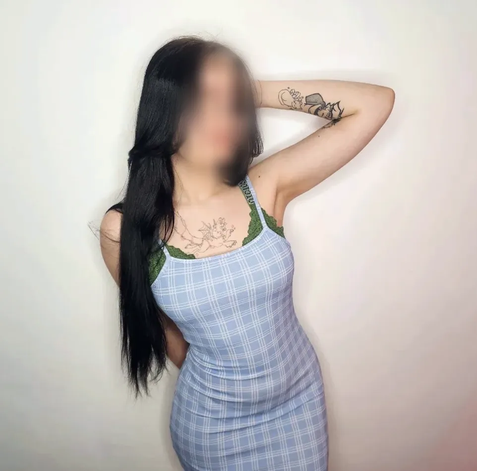 Miriam, 20