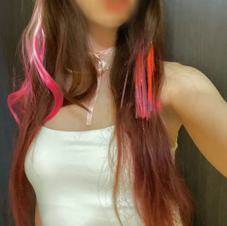 Verena, 22